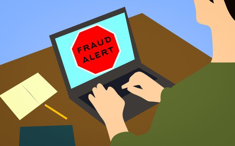 The three Rs of fraud prevention
