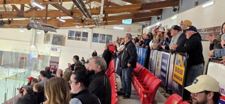 Chiefs and Kings playing one last match at the Civic