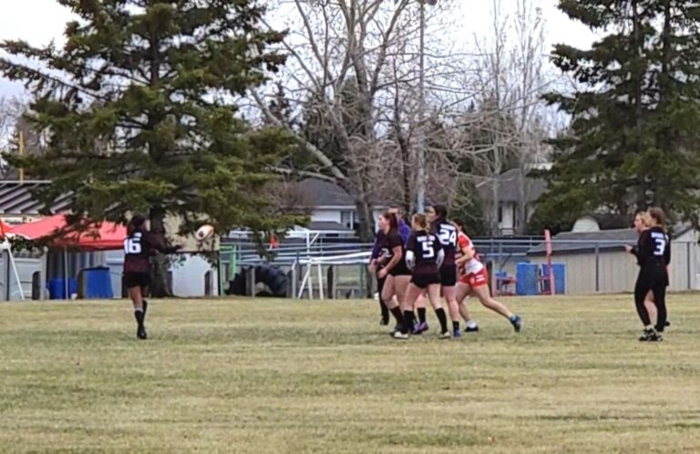Rugby 7s rumble at Lloyd Comp, May 2