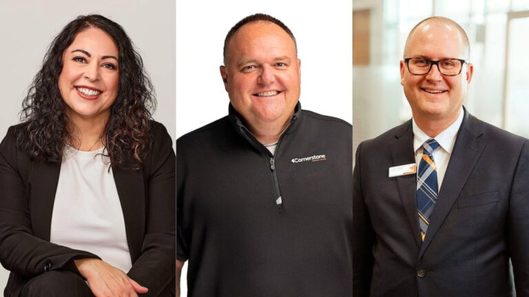 Credit unions recommend merger to members