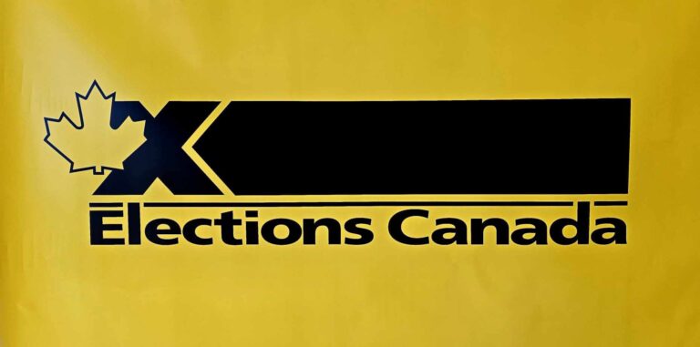 Election Update for ridings around Lloydminster