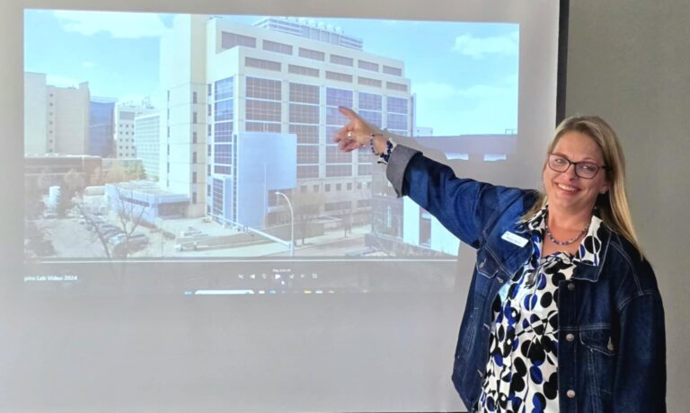 Non-profit working to fund Diabetes cure