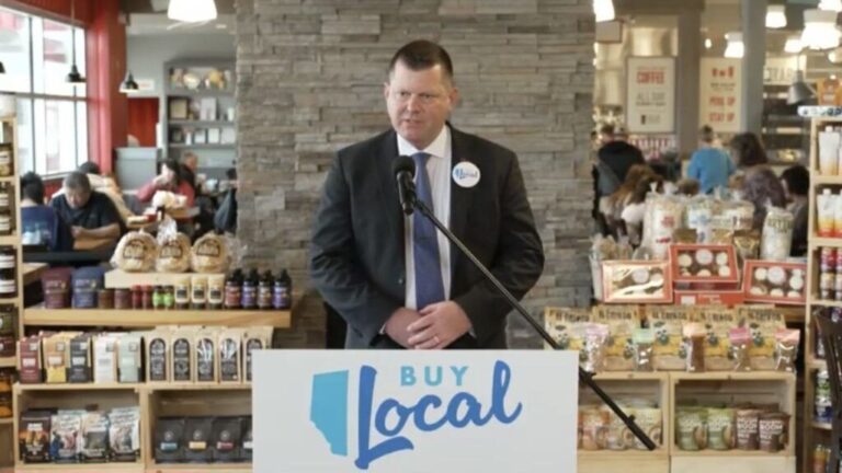 Alberta ushers in ‘Buy Local’ campaign to amp up support for ag and food industry