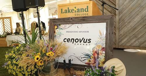 Feast on the Farm, Aug. 14