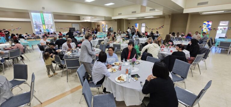 Lloydminster Learning Council celebrates 50 years
