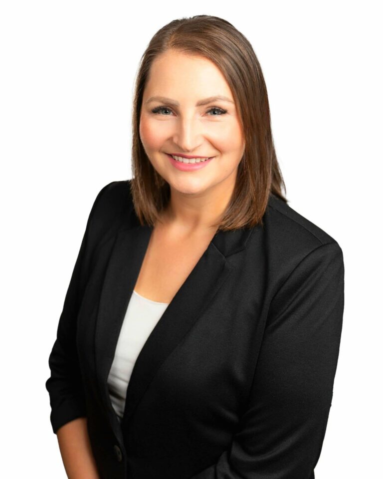 Rosemarie Falk is the Conservative candidate for Battlefords-Lloydminster-Meadow Lake