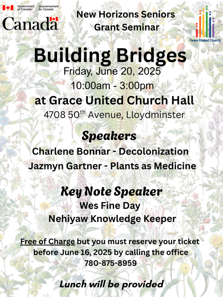 Building Bridges
