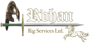 R’ohan Rig Services Ltd