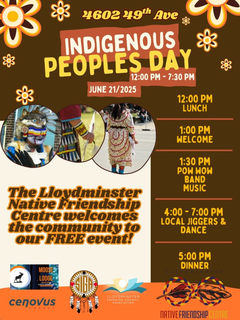 Indigenous Peoples Day