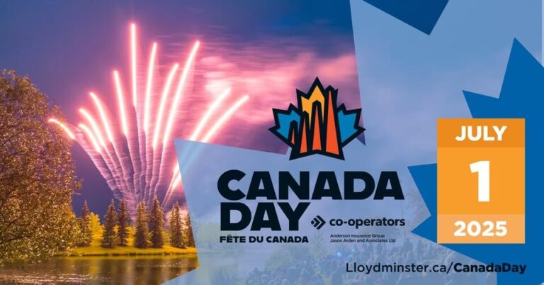 Canada Day at Bud Miller Park Canada Day at Bud Miller Park