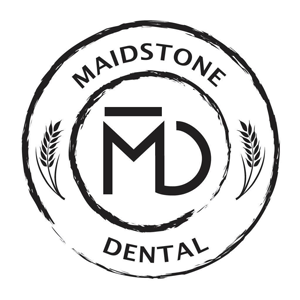 Maidstone Dental logo
