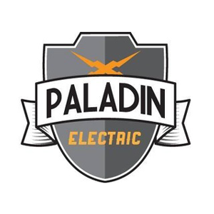 Paladin Electric logo square