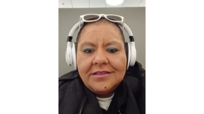 Lloydminster RCMP are asking for your help to find 45-year-old Jennifer Dillon. Jennifer was reported missing on June 28, 2025.