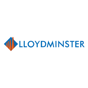 City of Lloydminister logo horizontal