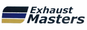 Exhaust Masters logo 425