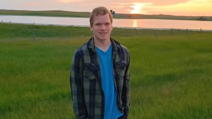 The family of the late Ethan Ross who passed away at age 22, is facing their loss.