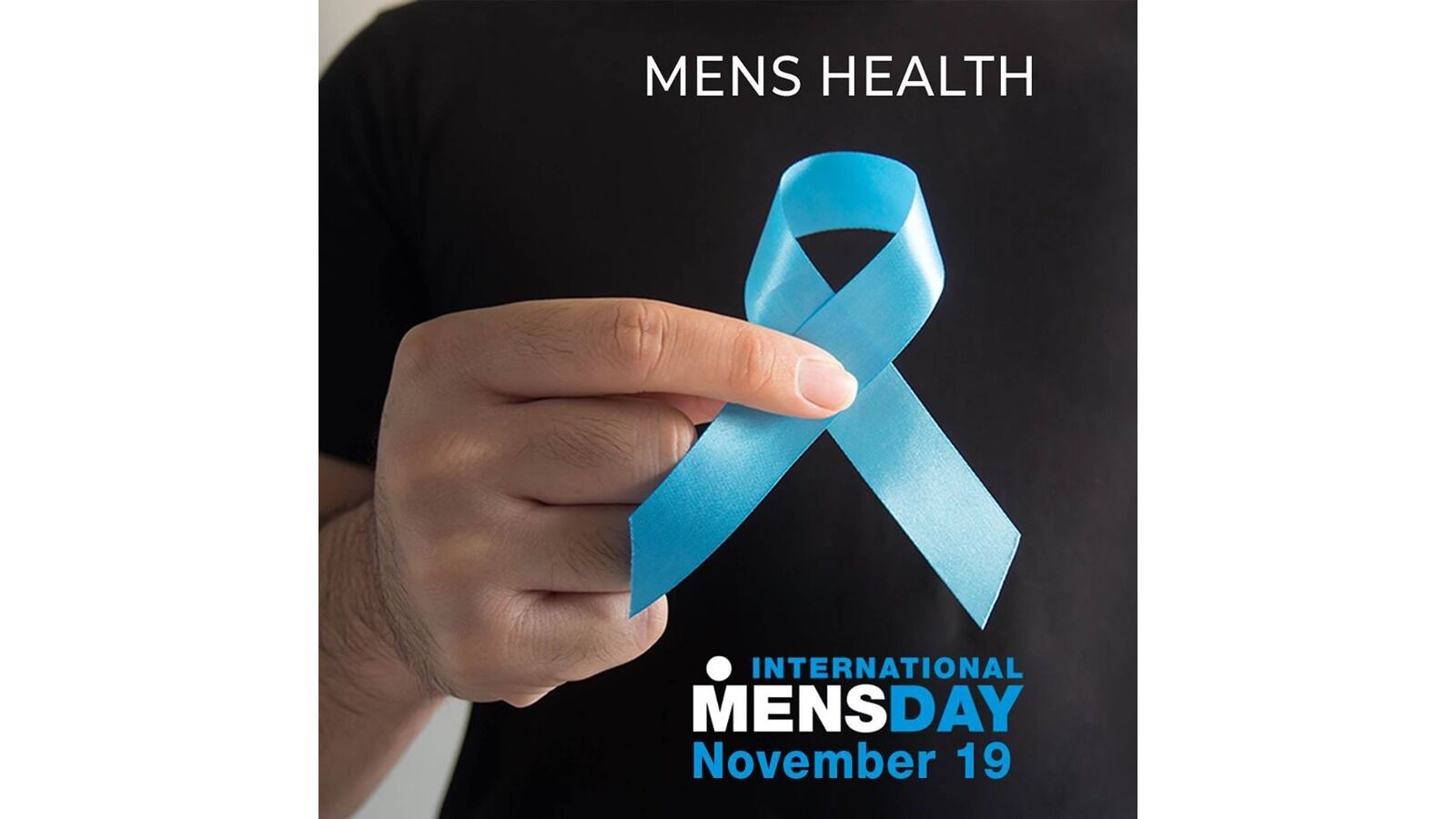 International Men’s Day: More men are reaching out for help, says counsellor