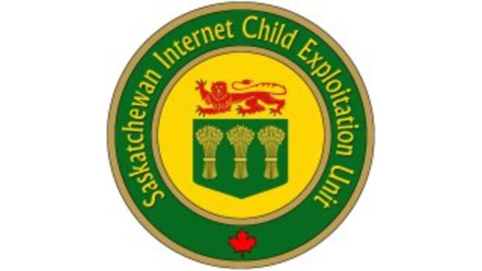 Saskatchewan Internet Child Exploitation Unit logo. | Photo credit: Saskatoon Police Service website.