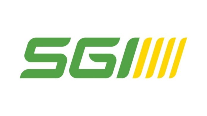 SGI - Saskatchewan Government Insurance. | Photo credit: SGI.