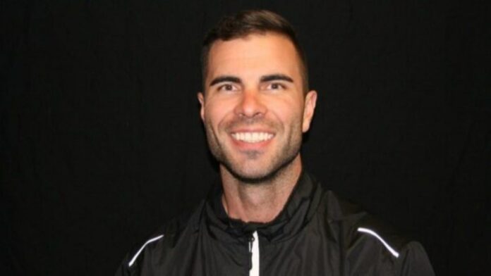 The Lloydminster Bobcats, GM Nigel Dube. | Photo: Lloydminster Bobcats, socials.