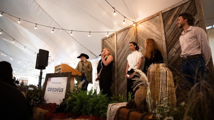 Feast on the Farm 2026. | Photo: Lakeland College.