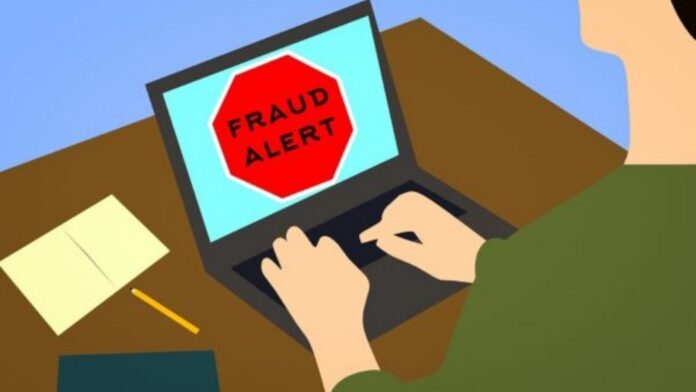 Fraud Alert. | Photo: Pixabay.