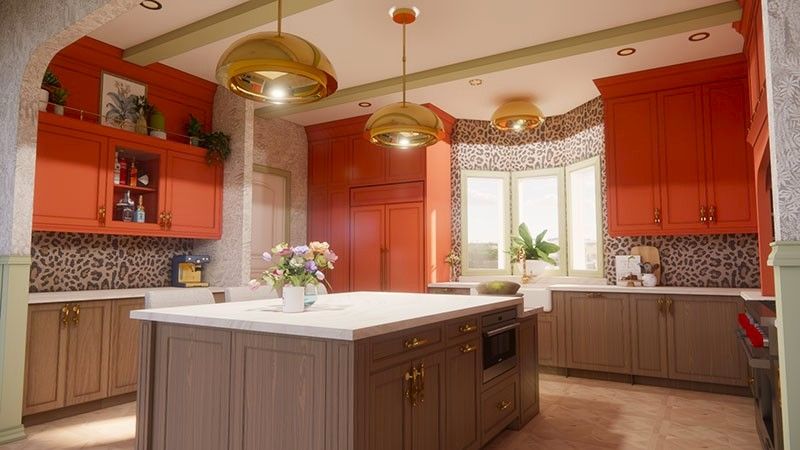 Lakeland College grads place first and third in national kitchen design competition
